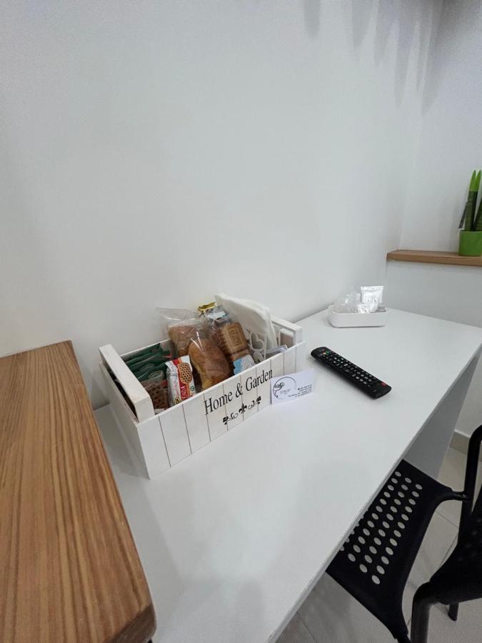 Vesuvia B&B Luxury Living 庞贝 外观 照片