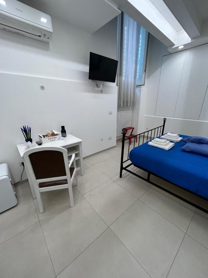 Vesuvia B&B Luxury Living 庞贝 外观 照片