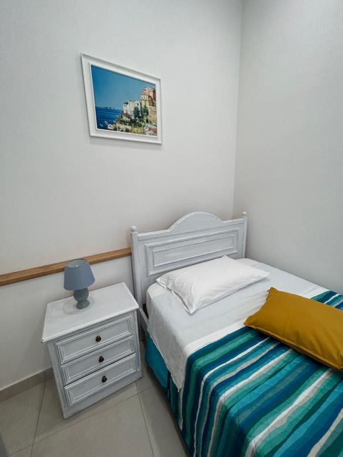 Vesuvia B&B Luxury Living 庞贝 外观 照片