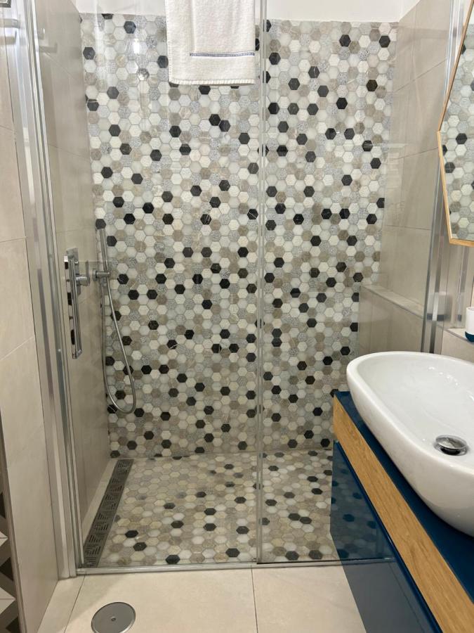 Vesuvia B&B Luxury Living 庞贝 外观 照片