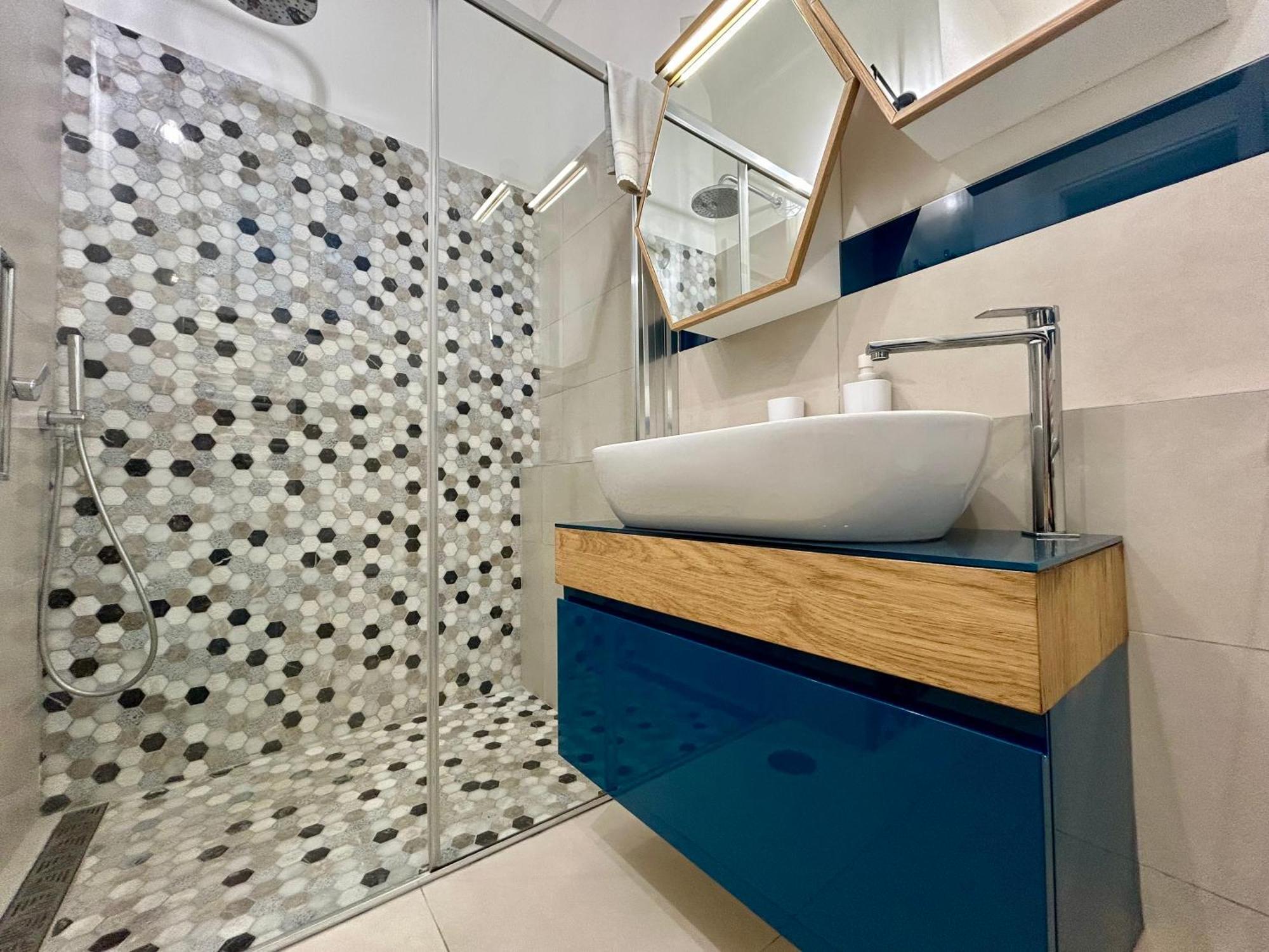 Vesuvia B&B Luxury Living 庞贝 外观 照片