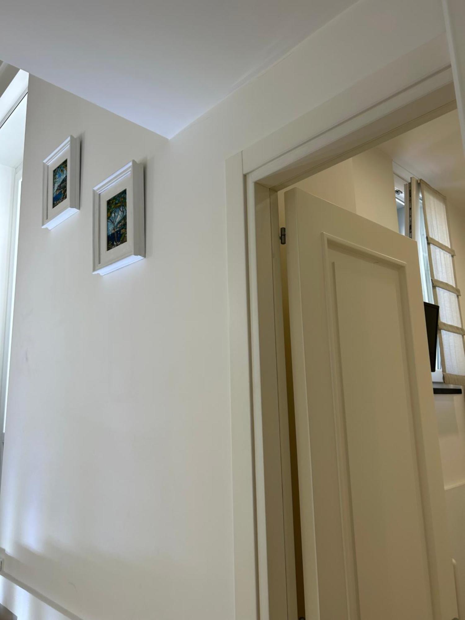 Vesuvia B&B Luxury Living 庞贝 外观 照片