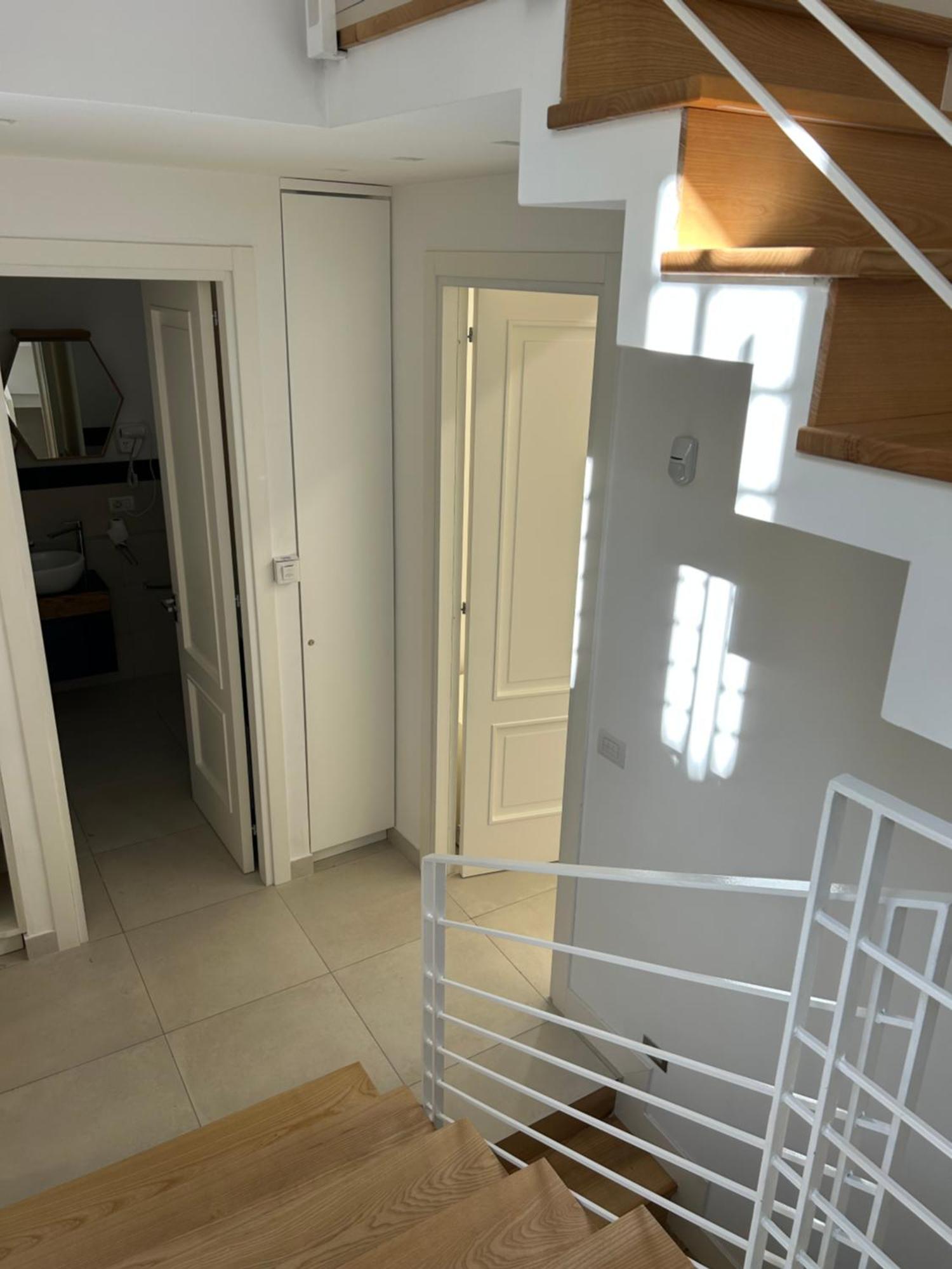 Vesuvia B&B Luxury Living 庞贝 外观 照片